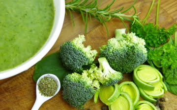 broccoli