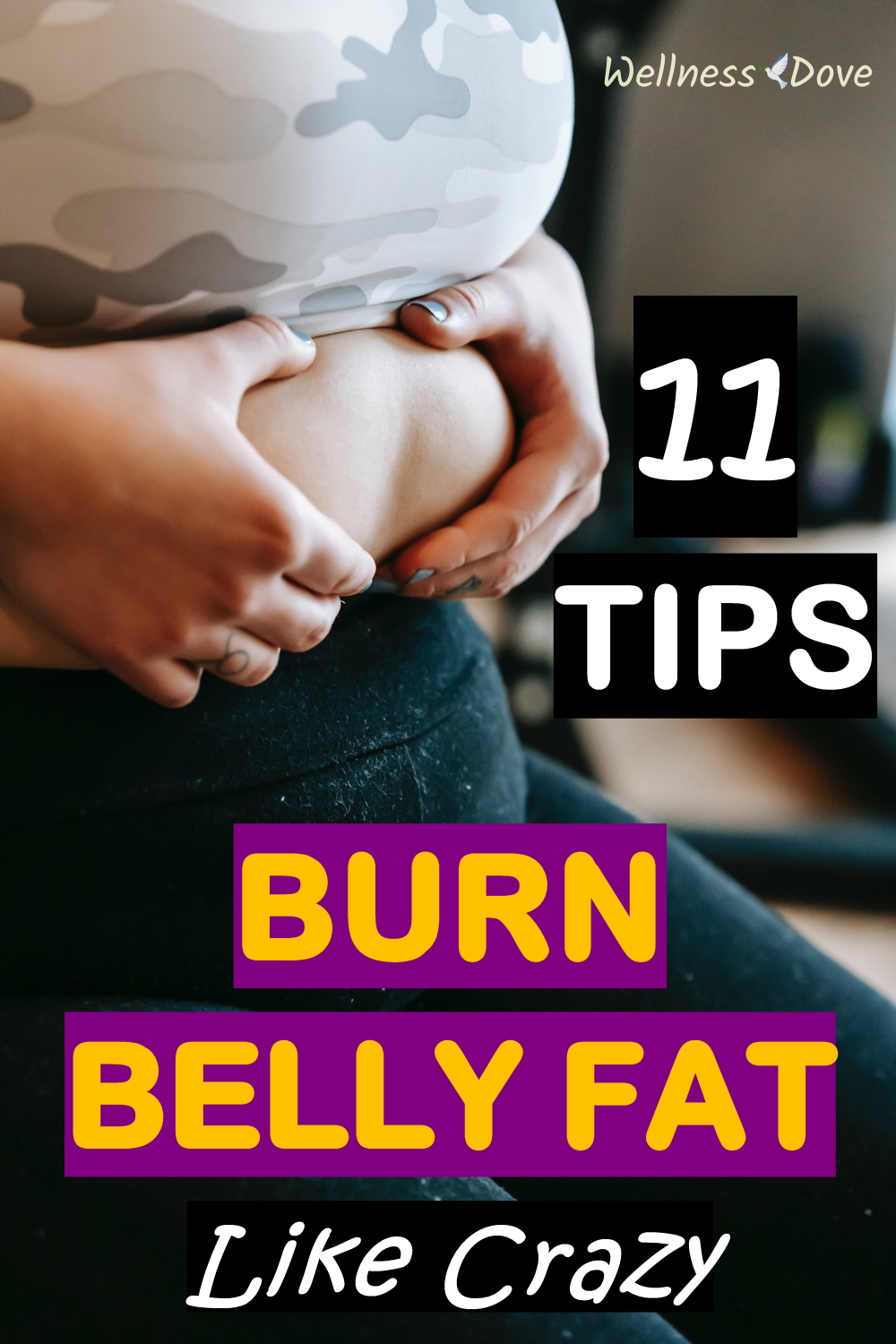 11-tips-to-burn-belly-fat-like-crazy-wellnessdove