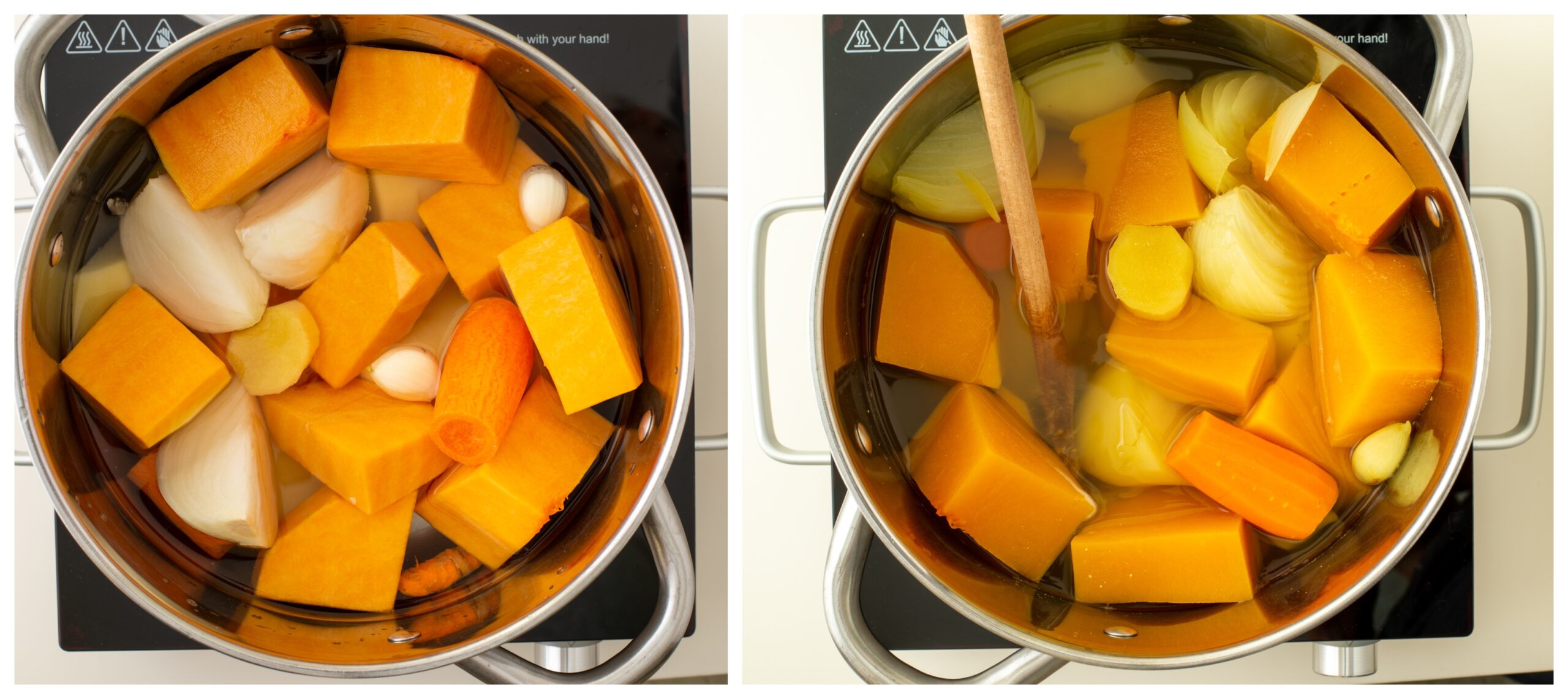 Classic Butternut Squash Soup – Whole Foods Market Recipe