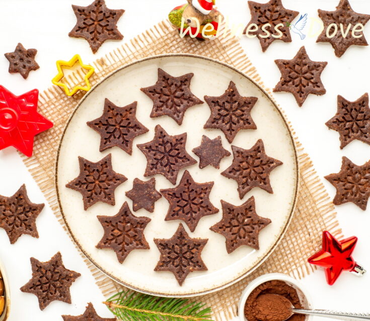 Image for Easy No Bake Cookies