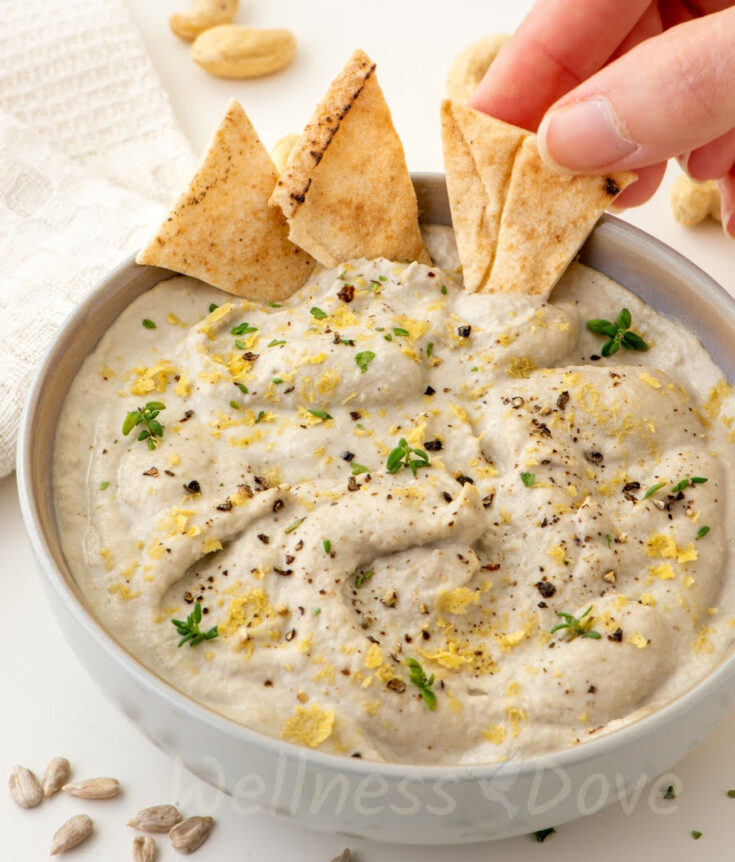 Image for Easy & Healthy Party Dip