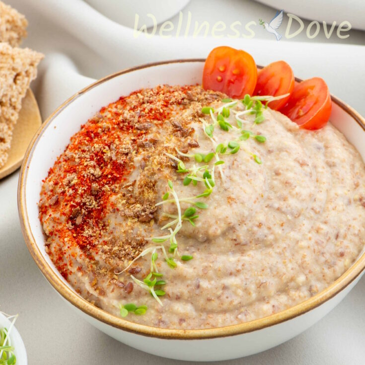 bean vegan spread hero image