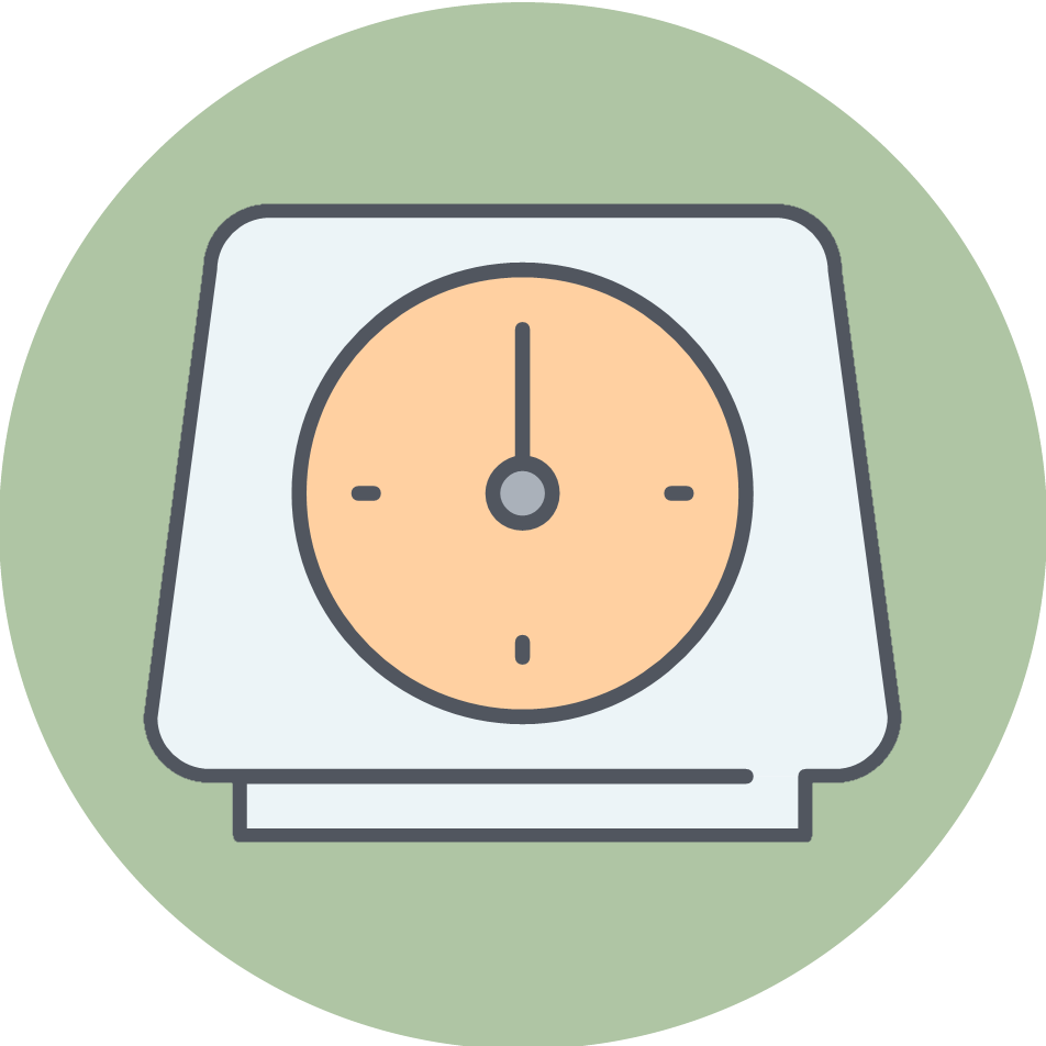 scale quick and easy category: picture of scales