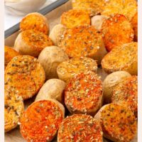 Pinterest Hidden Image
