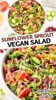 Pinterest Hidden Image