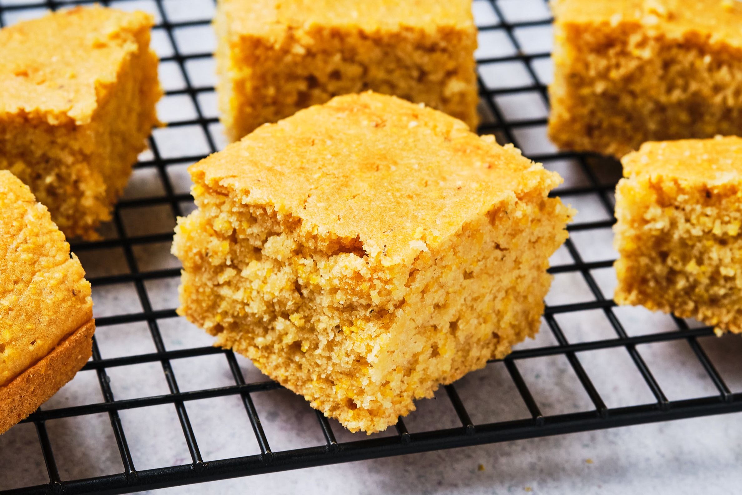 Vegan Cornbread