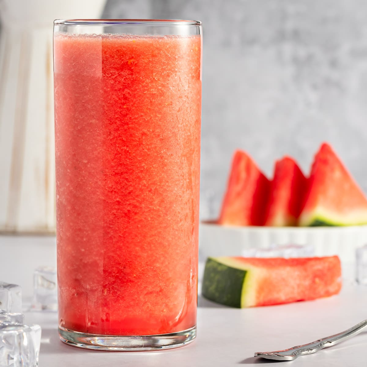 Banana Watermelon Smoothie