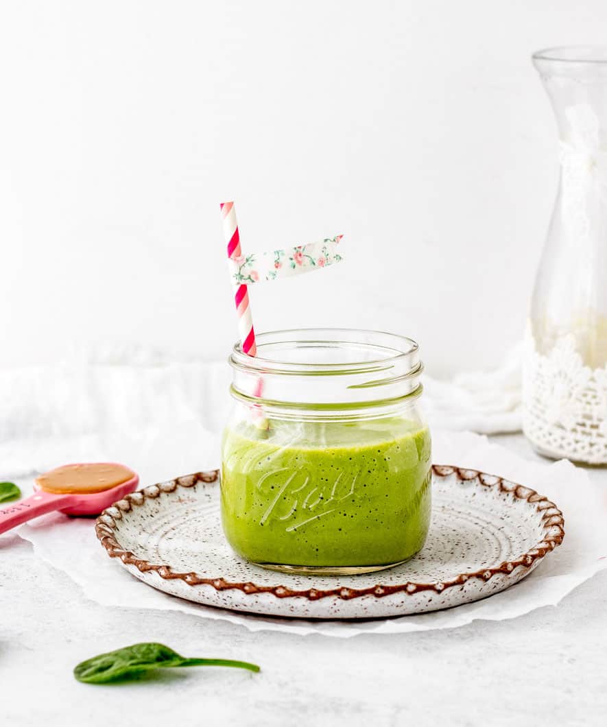 Simple Green Smoothie