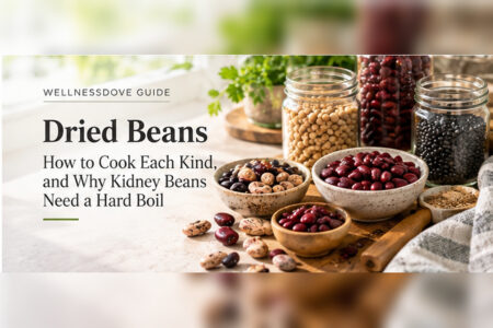 how to cook dried beans,cannellini vs great northern,canned vs dried beans,do you have to soak beans,kidney beans hard boil