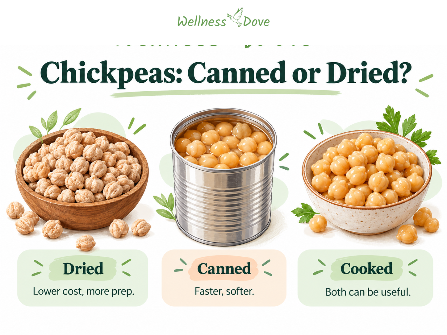 how to cook dried chickpeas,canned vs dried chickpeas,soaking chickpeas,chickpea flour,chickpeas